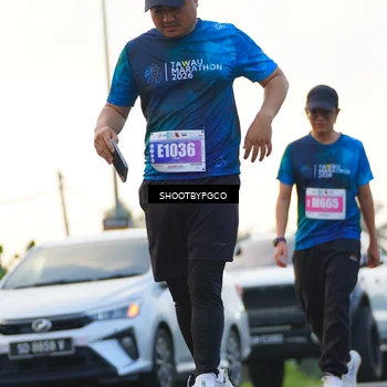 Runner Photo 4461130
