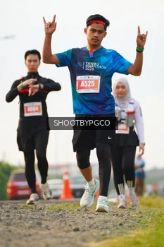 Runner Photo 4461142