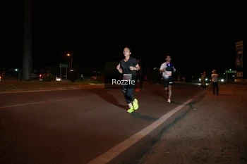 Runner Photo 4461144