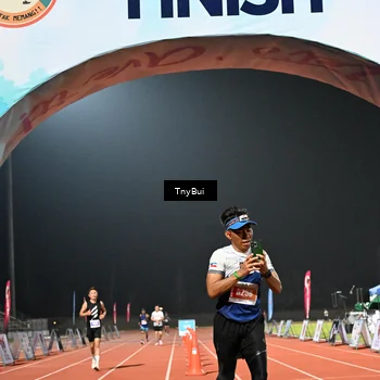 Runner Photo 4461148