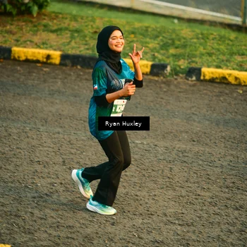 Runner Photo 4461150