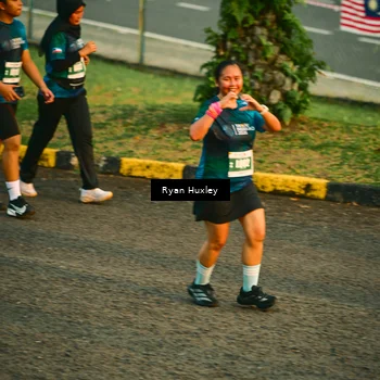 Runner Photo 4461154