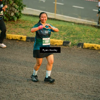 Runner Photo 4461156