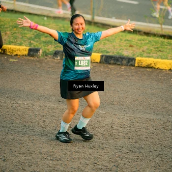 Runner Photo 4461159