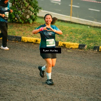 Runner Photo 4461160