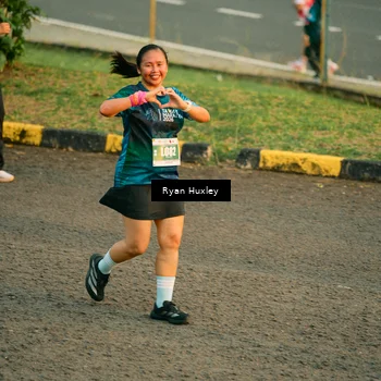 Runner Photo 4461162