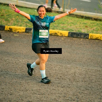Runner Photo 4461163