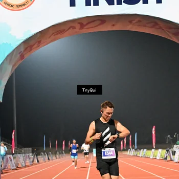 Runner Photo 4461168