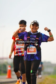 Runner Photo 4461171