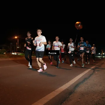 Runner Photo 4461182