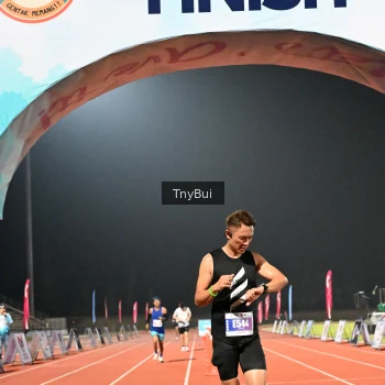 Runner Photo 4461183