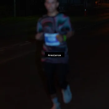 Runner Photo 4461187