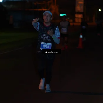 Runner Photo 4461188