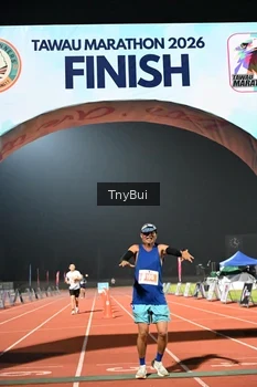 Runner Photo 4461189