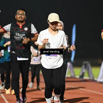 Runner Photo 4461194