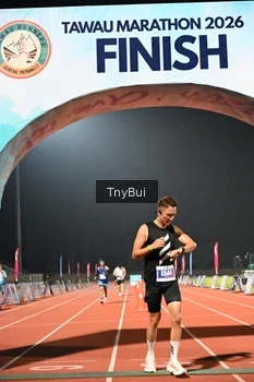 Runner Photo 4461195