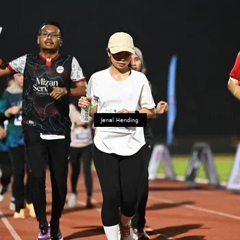 Runner Photo 4461197