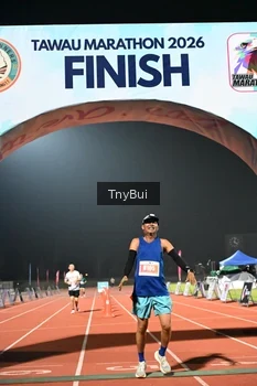 Runner Photo 4461199