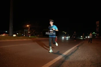 Runner Photo 4461207