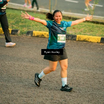 Runner Photo 4461209