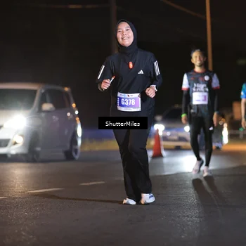 Runner Photo 4461210