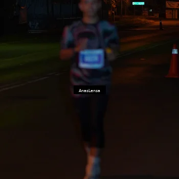Runner Photo 4461211