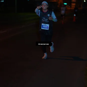 Runner Photo 4461213