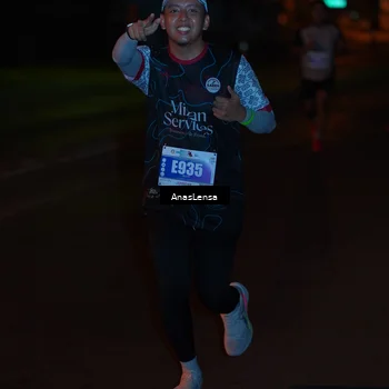 Runner Photo 4461218