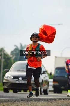 Runner Photo 4461223