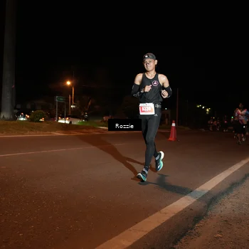 Runner Photo 4461225