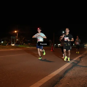 Runner Photo 4461228
