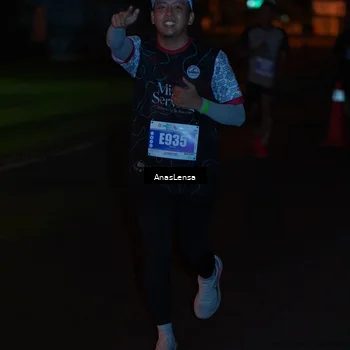 Runner Photo 4461229