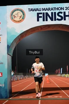 Runner Photo 4461235