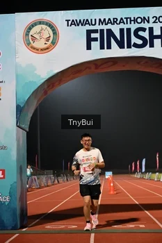 Runner Photo 4461242