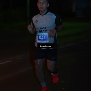 Runner Photo 4461244