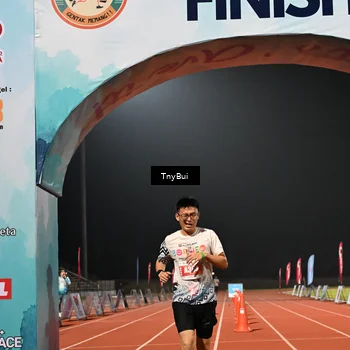 Runner Photo 4461245