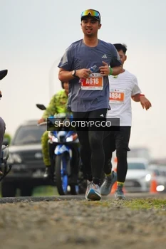 Runner Photo 4461258