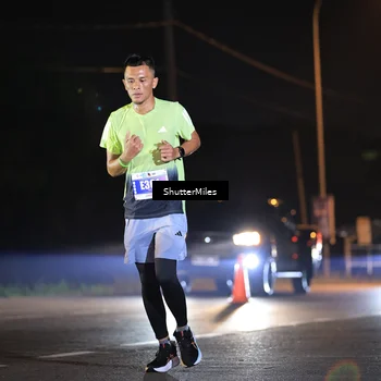 Runner Photo 4461265
