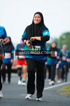 Runner Photo 4461266