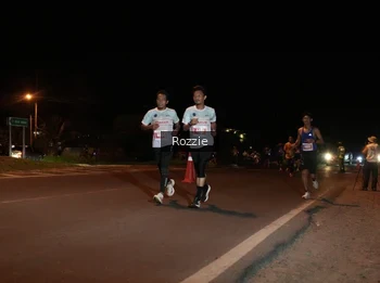 Runner Photo 4461268