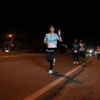 Runner Photo 4461269