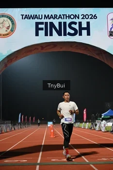 Runner Photo 4461271