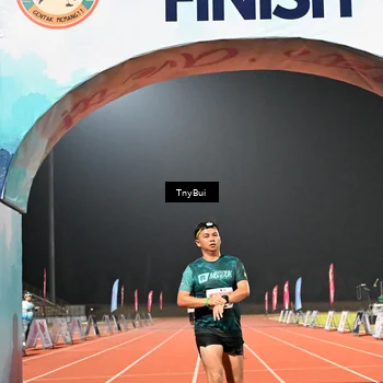 Runner Photo 4461273
