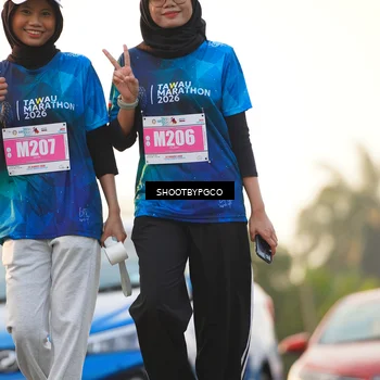 Runner Photo 4461276