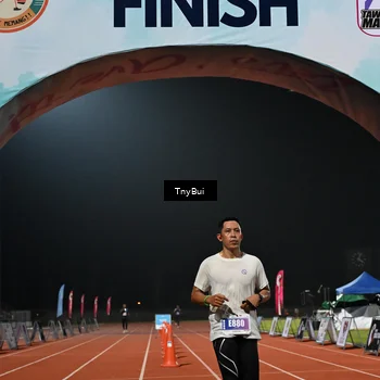 Runner Photo 4461278