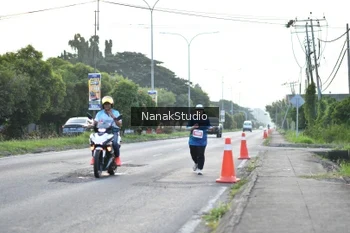 Runner Photo 4461280