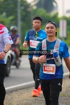 Runner Photo 4461282