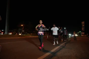 Runner Photo 4461283