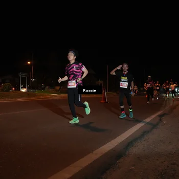 Runner Photo 4461290