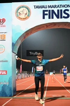 Runner Photo 4461296